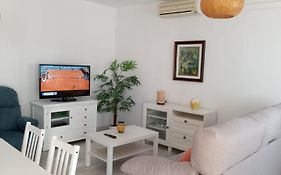 El piso de Amelia